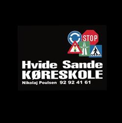 Hvide Sande Køreskole