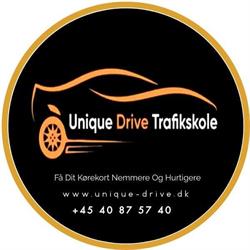 Unique Drive Trafikskole