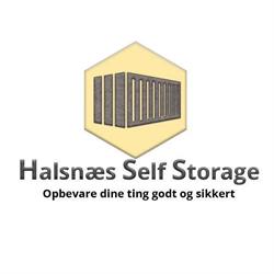 Halsnæs Self Storage