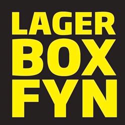 Lager Box Fyn