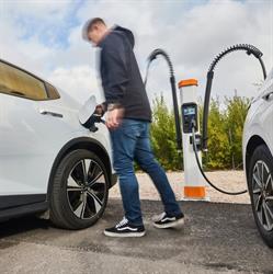 Supercharger Silkeborg ApS