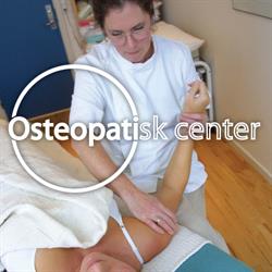 Osteopatisk Center