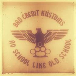 Bad Credit Kustoms