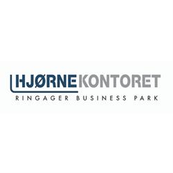 Hjørnekontoret