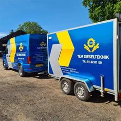 Tlm Dieselteknik