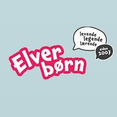 Elverbørn