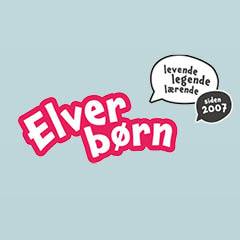 Elverbørn