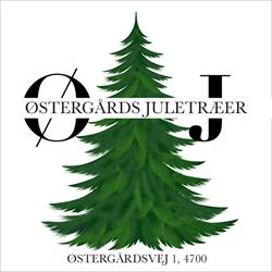 Østergårds Juletræer