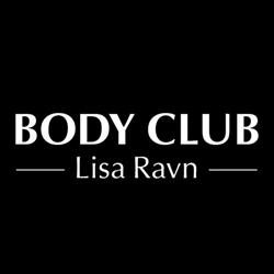 BODY CLUB by Lisa Ravn