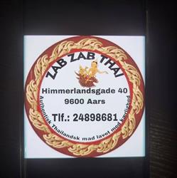 Zab Zab Thai