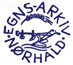 Nørhald Egns-Arkiv