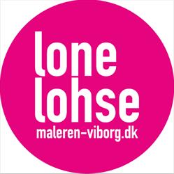 Malerfirmaet Lone Lohse ApS