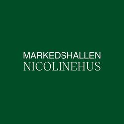 Markedshallen Nicolinehus