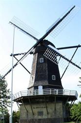 Kettinge Mølle