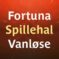Fortuna Spillehal