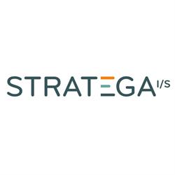 Stratega I/S - Strategisk Rådgivning