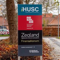 HUSC - Holbæk Uddannelses- og Studiecenter