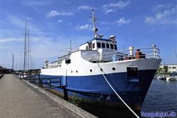 Sakskøbing havn