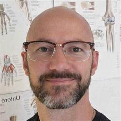 Backtolife Massør / Massageterapeut & Healer i Sunds