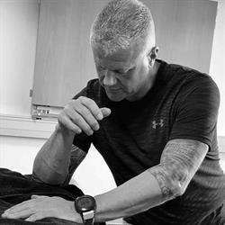 CO sportsmassage / kropsterapi