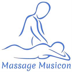 Massage Musicon