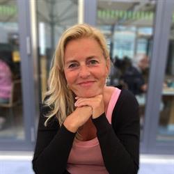 Kognitiv Terapi v/ Helle Højer Jørgensen