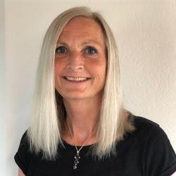 Traumeterapeut Anna Mette