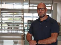 Søren Winther Psykoterapi