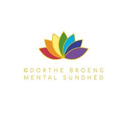 Mental Sundhed Dorthe Broeng - Trivsel frem for overlevelse. Book mig til virksomheder og privat.