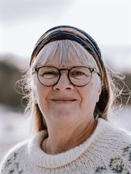 Sjælens Vej v/Susan Jørgensen