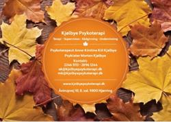 Kjølbye Psykoterapi
