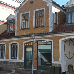 Skomagergaarden Kulturhus