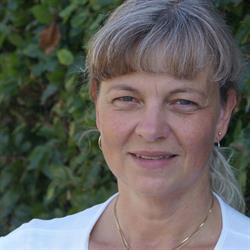 Zoneuniverset v/ Annette W. Nielsen