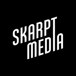 Skarpt Media