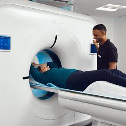 CT klinikken a/s