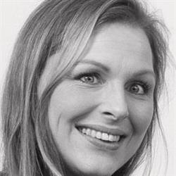 Krops- og Psykoterapeut Karoline Marie Jørgensen