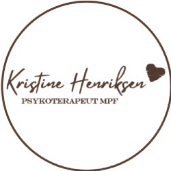Psykoterapeut MPF - Kristine Henriksen