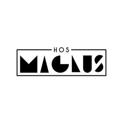 Hos Magnus