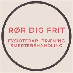 Rør Dig Frit v/ Karina Madsen