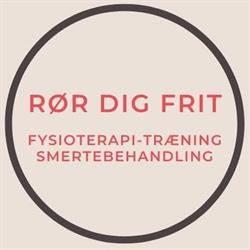 Rør Dig Frit v/ Karina Madsen