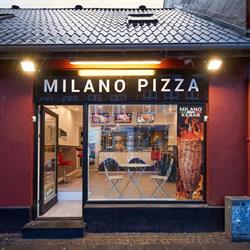 Milano Pizzaria