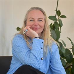 Indre Intens Harmoni