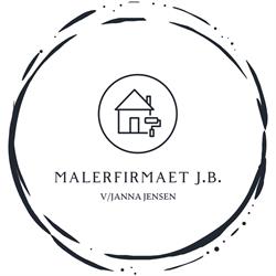 Malerfirmaet J.B. v/Janna Jensen