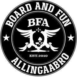 Allingåbro Board 'n' fun