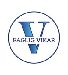 FAGLIG VIKAR