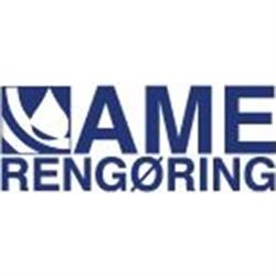AME Rengøring ApS
