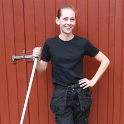 Steenbucks Rengøring