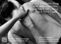 Rygmassage