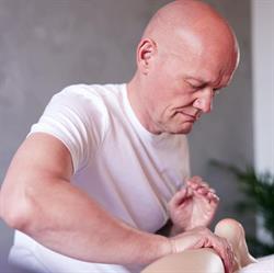 Peter Bro Miltersen Massage