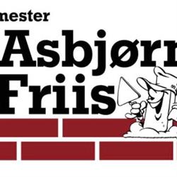 Murermester Asbjørn Friis ApS